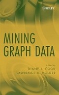 Cover: Mining Graph Data - Wiley