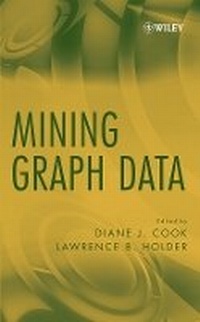 Enlarge image Cover: Mining Graph Data - Wiley