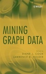 Cover: Mining Graph Data - Wiley