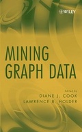 Cover: Mining Graph Data - Wiley