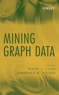 Enlarge image Cover: Mining Graph Data - Wiley