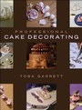 Cover: Professional Cake Decorating - Wiley