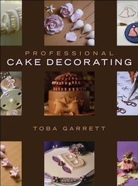 Enlarge image Cover: Professional Cake Decorating - Wiley