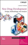 Cover: New Drug Development - Wiley