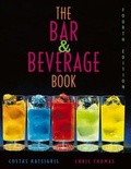 Cover: The Bar and Beverage Book - Wiley