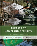 Cover: Wiley Pathways Threats to Homeland Security - Wiley