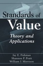 Cover: Standards of Value - Wiley