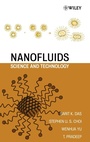 Cover: Nanofluids - Wiley