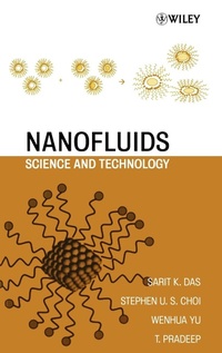 Enlarge image Cover: Nanofluids - Wiley