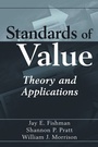 Cover: Standards of Value - Wiley