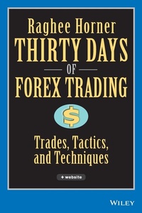 Enlarge image Cover: Thirty Days of FOREX Trading - Wiley