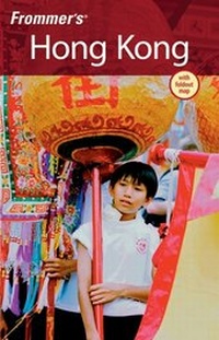 Abbildung von: Frommer's Hong Kong - Wiley