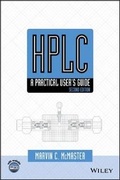 Bild: HPLC - A Practical User's Guide 2e - Wiley