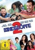 Cover: Kindsk&ouml;pfe 2 - Sony Pictures Home Entertainment