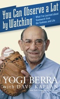Cover: You Can Observe a Lot by Watching - Wiley