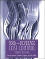 Cover: Food and Beverage Cost Control - Wiley