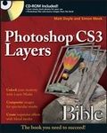 Bild: Photoshop CS3 Layers Bible - Wiley