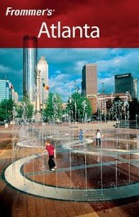 Abbildung von: Frommer's Atlanta - Wiley