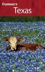 Cover: Frommer's Texas - Wiley