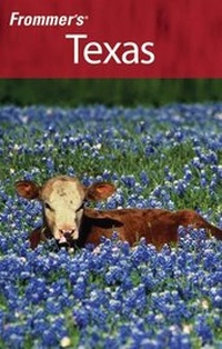 Abbildung von: Frommer's Texas - Wiley