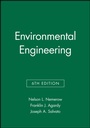 Cover: Environmental Engineering, 3 Volume Set - Wiley