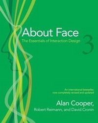 Enlarge image Cover: About Face 3 - Wiley
