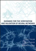 Cover: Guidance for the Verification and Validation of Neural Networks - Wiley