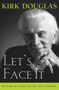 Enlarge image Cover: Let's Face it - Wiley