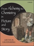 Cover: From Alchemy to Chemistry in Picture and Story - Wiley