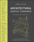 Cover: Architectural Graphic Standards - Wiley