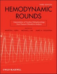 Enlarge image Cover: Hemodynamic Rounds - Wiley