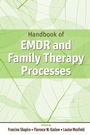 Cover: Handbook of EMDR and Family Therapy Processes - Wiley