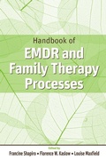 Cover: Handbook of EMDR and Family Therapy Processes - Wiley