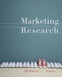Cover: Marketing Research - Wiley