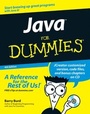 Cover: Java For Dummies - Wiley