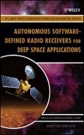 Cover: Autonomous Software-Defined Radio Receivers for Deep Space Applications - Wiley