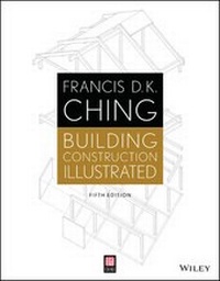 Enlarge image Cover: Building Construction Illustrated - Wiley
