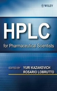 Abbildung von: HPLC for Pharmaceutical Scientists - Wiley