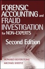 Cover: Forensic Accounting and Fraud Investigation for Non-Experts - Wiley