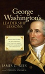 Cover: George Washington's Leadership Lessons - Wiley