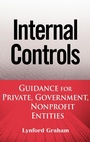 Cover: Internal Controls - Wiley