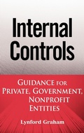 Cover: Internal Controls - Wiley