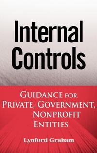 Enlarge image Cover: Internal Controls - Wiley