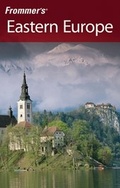 Cover: Frommer's Eastern Europe - Wiley
