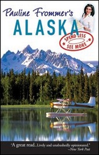 Abbildung von: Pauline Frommer's Alaska - Wiley