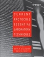 Cover: Current Protocols Essential Laboratory Techniques - Wiley