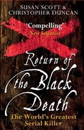 Cover: Return of the Black Death - Wiley