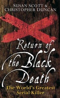 Cover: Return of the Black Death - Wiley