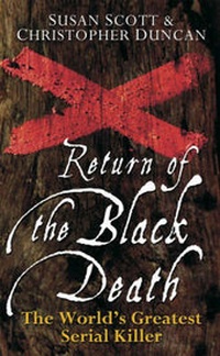 Enlarge image Cover: Return of the Black Death - Wiley