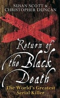 Cover: Return of the Black Death - Wiley
